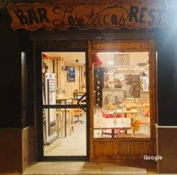 Restaurante Bar restaurante Almiserat Los Arcos - Valencia