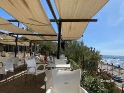 Restaurante Playa Marina Chiringuito Natura - Mijas