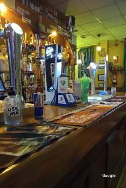 Restaurante The Pub-Tenerife - Adeje