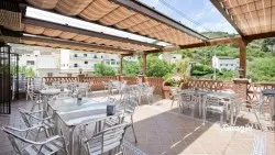 Bar La Huertecilla, ristorante a Villamena
