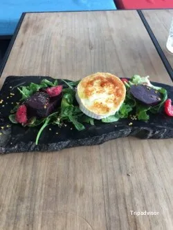 Restaurante Badmanners - Altea