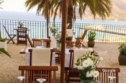 Restaurante La Llar De Santos - Altea