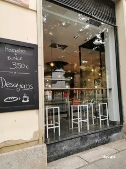 Restaurante El rincón de Fefa - Sevilla