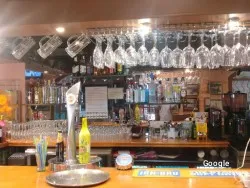 Restaurante Nayab Grill & Indian Restaurant - Calvià