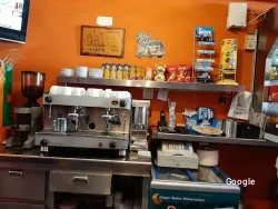 Piscolabis Caromo, restaurante en Telde