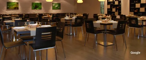 Foto de CAFETERÍA RESTAURANTE BAMBÚ
