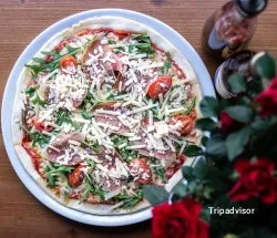Restaurante Messié Sin Gluten - Siracusa - Barcelona