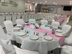 Restaurante Café del Arco - Valdelacalzada