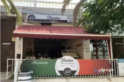 Restaurante Stuzzico • Trattoria Italiana - Arona