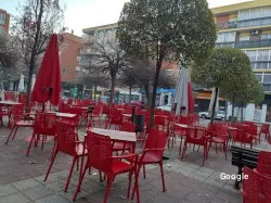 Restaurante Churrería - Bar La Plaza - Valladolid