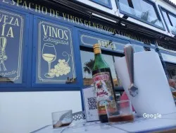 Restaurante Casa Pepa - Taberna Biznaguera - Torremolinos