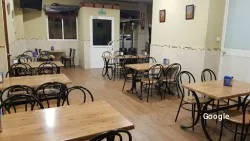 Restaurante Bar Cervecería Sport - Córdoba