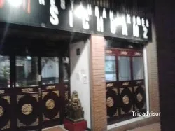Restaurante Restaurant Si Chuan 2 - Sant Joan Despí