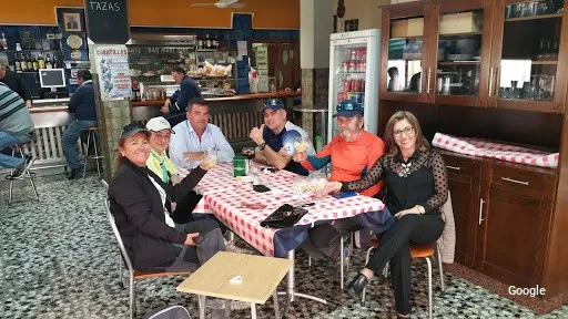 Foto de Bar Marijose