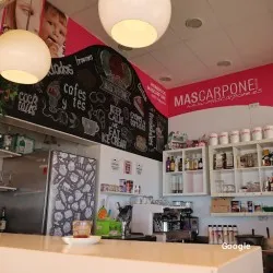 Restaurante Mascarpone - Chipiona