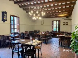 Restaurante La Pizzeria de l'Hort - Cabrils