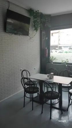Taberna la Tomasa, restaurant a Móstoles