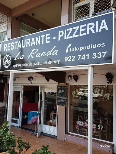 Foto de La Rueda
