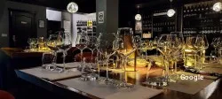 FLOR DE SAL VINOS Y CATAS WINE BAR, restaurant a Sevilla