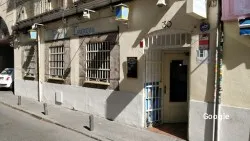 Restaurante Taberna Ipuzcoa - Madrid