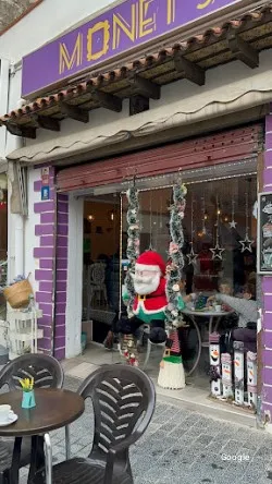 Restaurante Monet's Brunch - El Vendrell