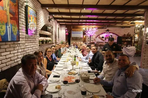 Foto de El Maestro