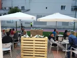 Restaurante Café Bar Delicias - Burgos