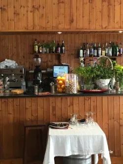 Restaurante Los arroces de Seguis - Benidorm