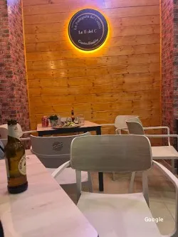 Restaurante Pollos asados comida para llevar - Valencia