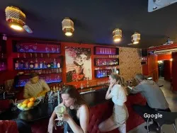 Restaurante Katrina Pub - Valencia