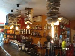 Restaurante Bar la tinaja - Navàs