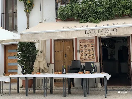 Foto de Bar Diego