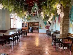 Restaurante Taberna Mercedes - Soria