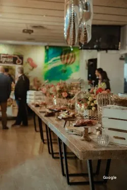 Dgustam, restaurant a Sant Andreu de la Barca