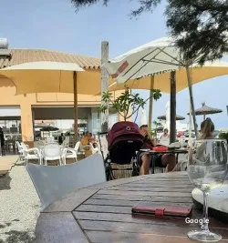 Restaurante Chiringuito Malibú - Manilva