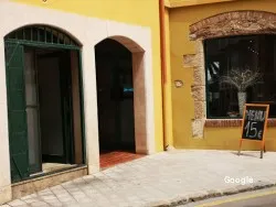 Restaurante Pepa Caneja - Palamós