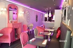 Restaurante Miss Sushi - Rambla Nova - Tarragona