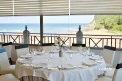 Vista Alegre, jatetxea (Colunga)