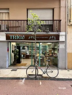 Trigo Bcn, restaurant in Barcelona