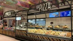 Restaurante La Boutique Italian Food - Manises
