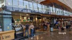Restaurante Tapas - Granadilla de Abona