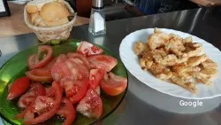 Restaurante Bar La Toja - Málaga