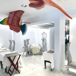 Restaurante Casa Macarrilla 1966 - Cambrils