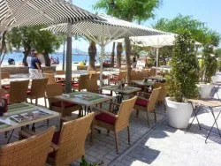 Restaurante Corb Mari, restaurante en Pollença