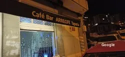 Restaurante Arrecife - Vigo