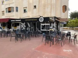 Birritas en Latita, restaurante en Benalmádena