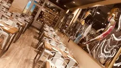 Restaurante Kresta Street Food, restaurant a Miranda de Ebro