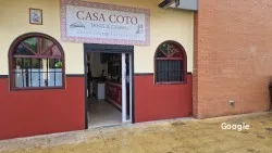 Restaurante Casa Coto - Sevilla