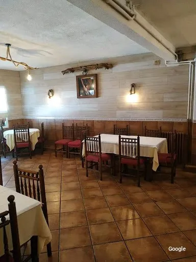 Foto de Hosteria Ca'Techu