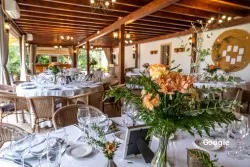 Restaurante Almàssera de Guillem, restaurant a Altea
